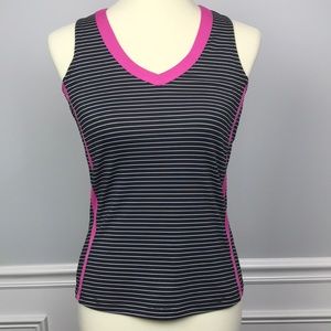 Bolle Athletic Tank Sz M